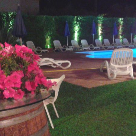 Hotel Fornaci Peschiera del Garda Ngoại thất bức ảnh