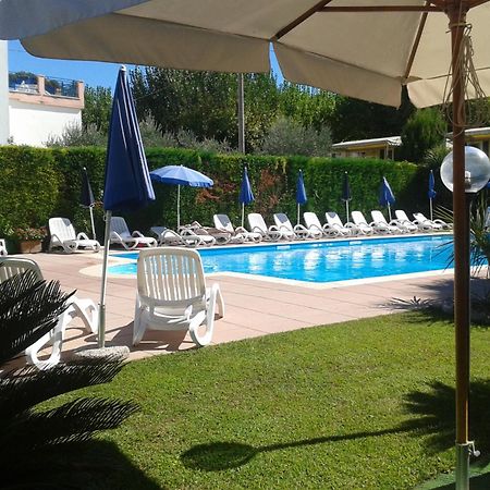 Hotel Fornaci Peschiera del Garda Ngoại thất bức ảnh