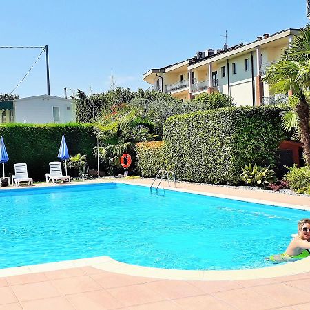 Hotel Fornaci Peschiera del Garda Ngoại thất bức ảnh