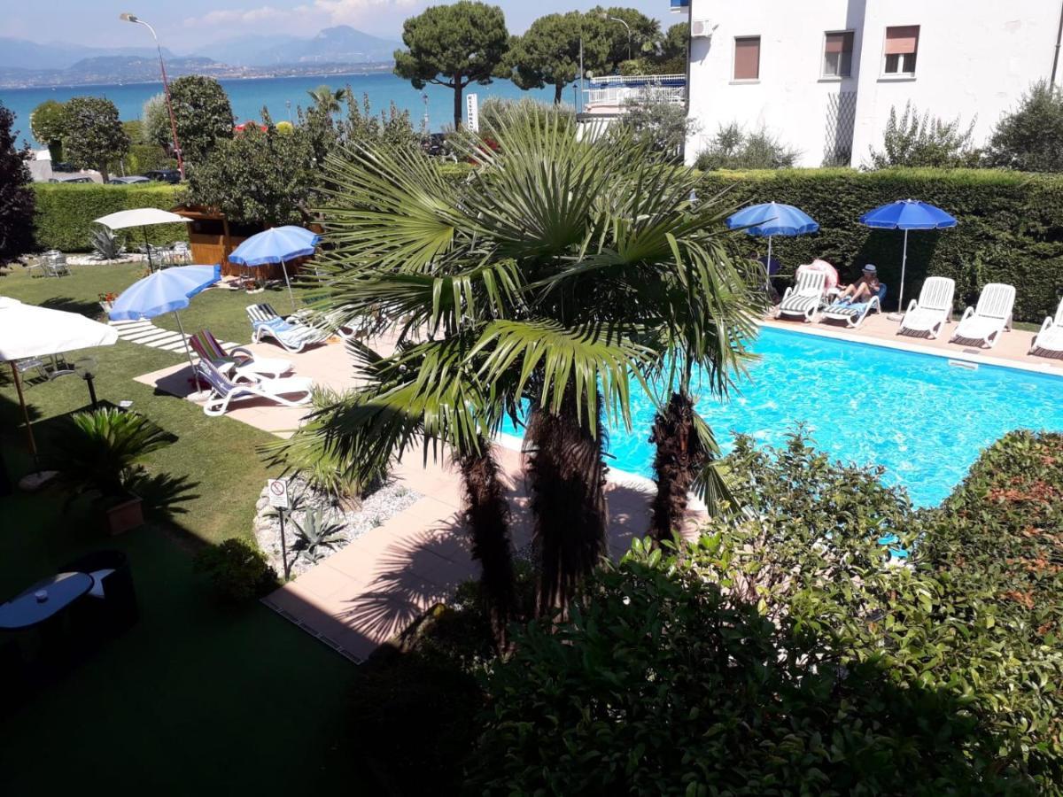 Hotel Fornaci Peschiera del Garda Ngoại thất bức ảnh