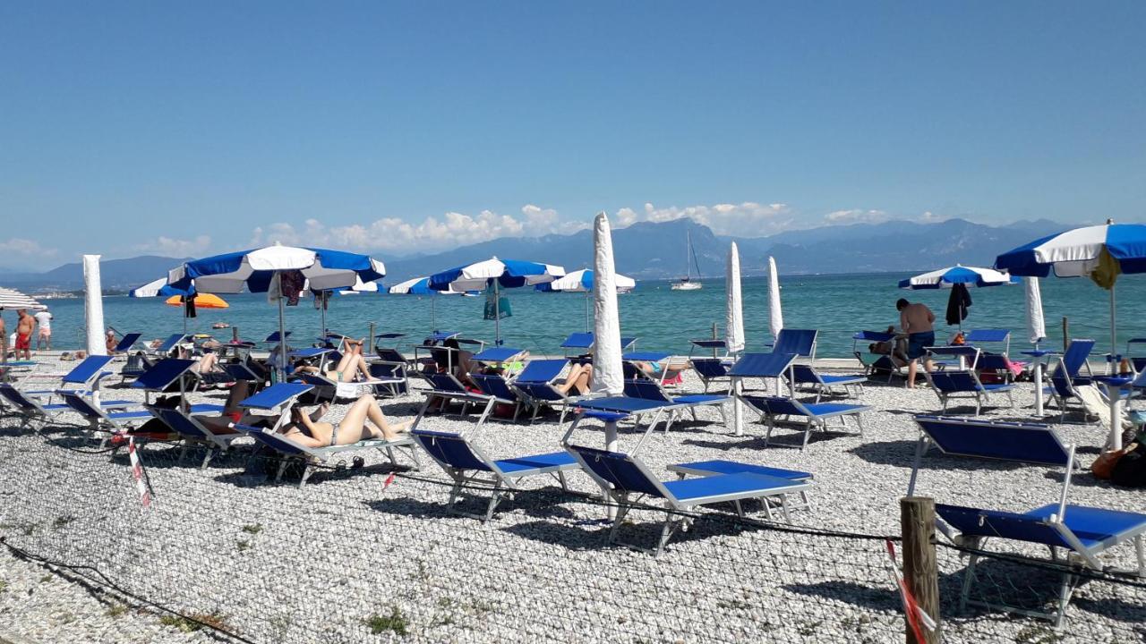 Hotel Fornaci Peschiera del Garda Ngoại thất bức ảnh
