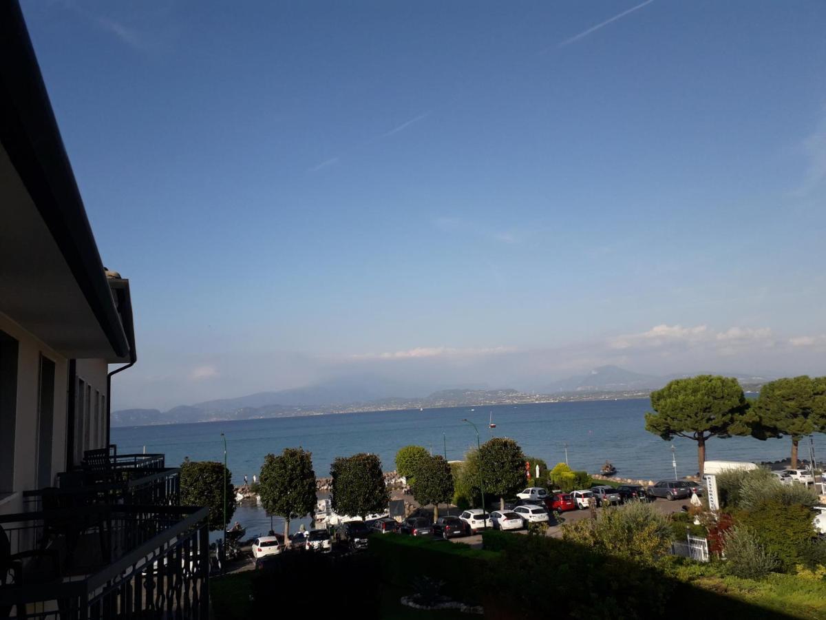 Hotel Fornaci Peschiera del Garda Ngoại thất bức ảnh