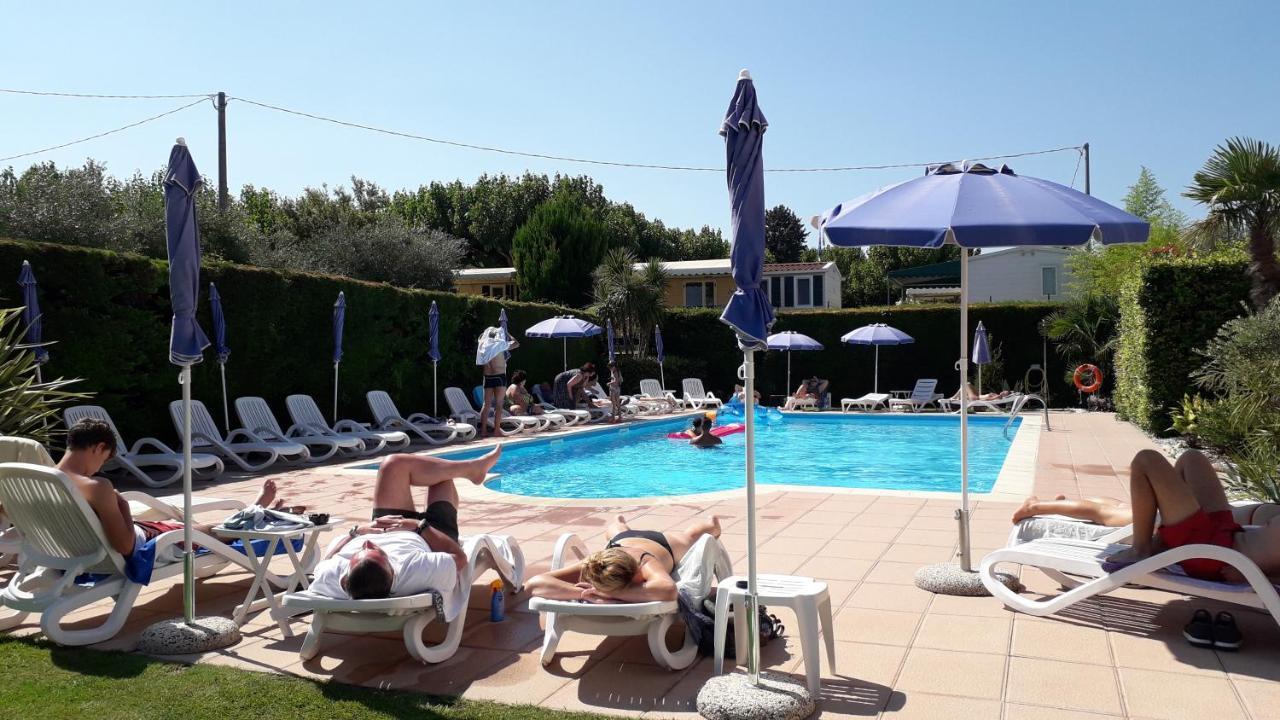 Hotel Fornaci Peschiera del Garda Ngoại thất bức ảnh