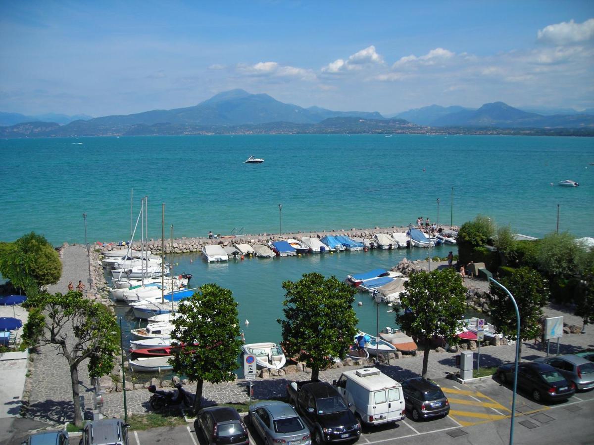 Hotel Fornaci Peschiera del Garda Ngoại thất bức ảnh