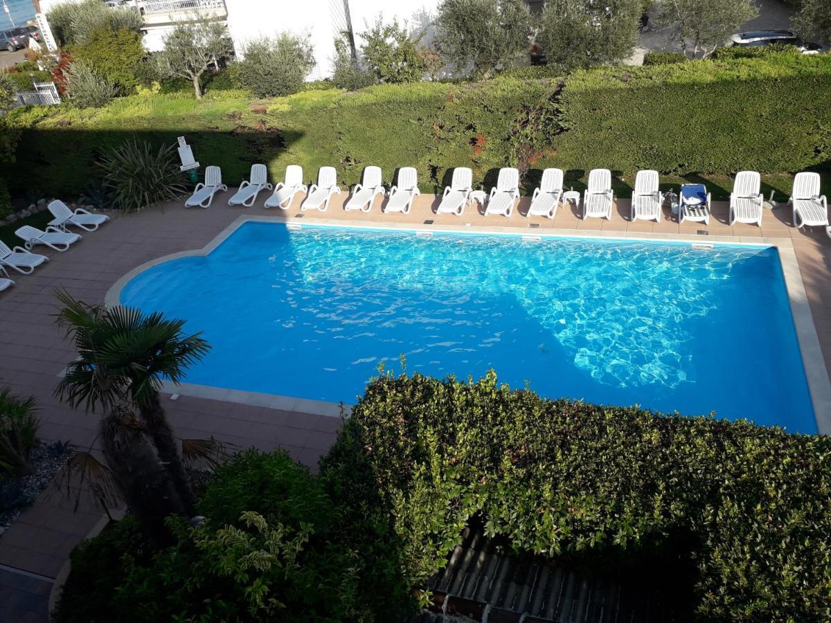 Hotel Fornaci Peschiera del Garda Ngoại thất bức ảnh