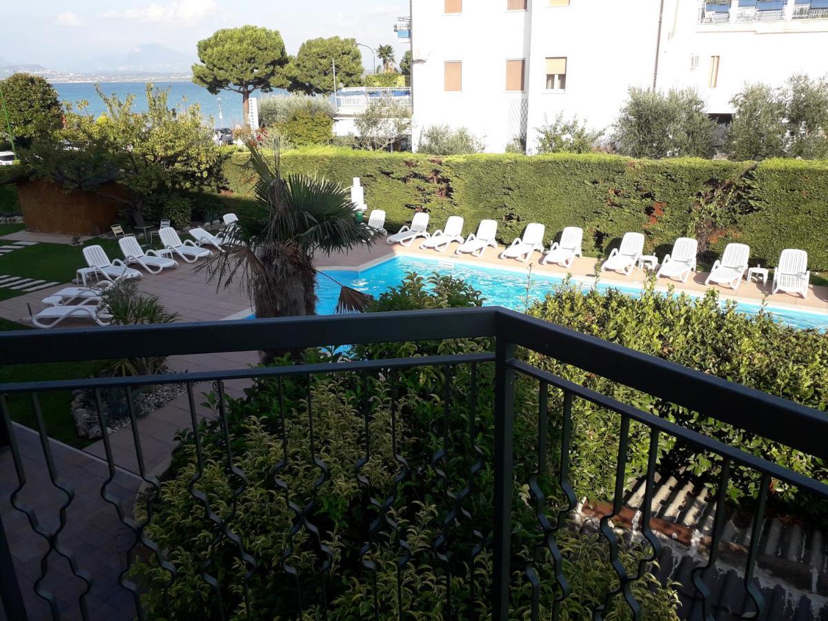 Hotel Fornaci Peschiera del Garda Ngoại thất bức ảnh