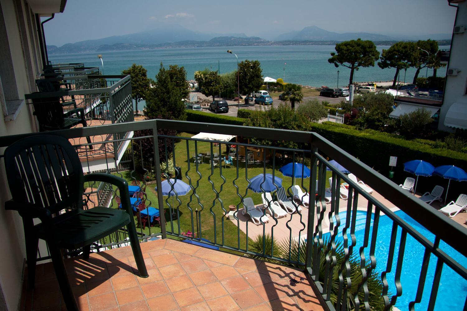 Hotel Fornaci Peschiera del Garda Ngoại thất bức ảnh