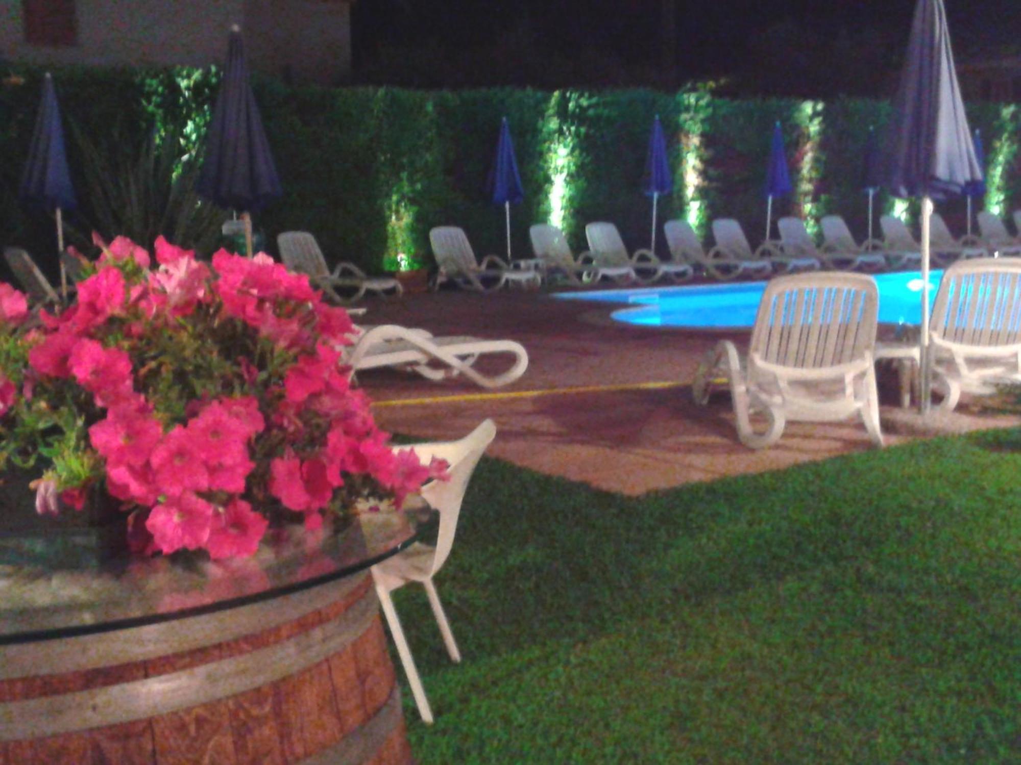 Hotel Fornaci Peschiera del Garda Ngoại thất bức ảnh