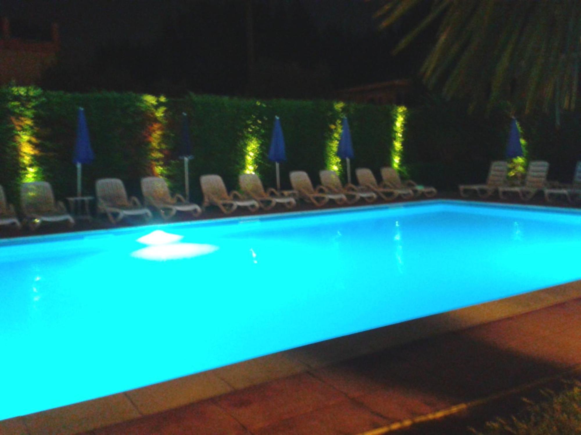 Hotel Fornaci Peschiera del Garda Ngoại thất bức ảnh