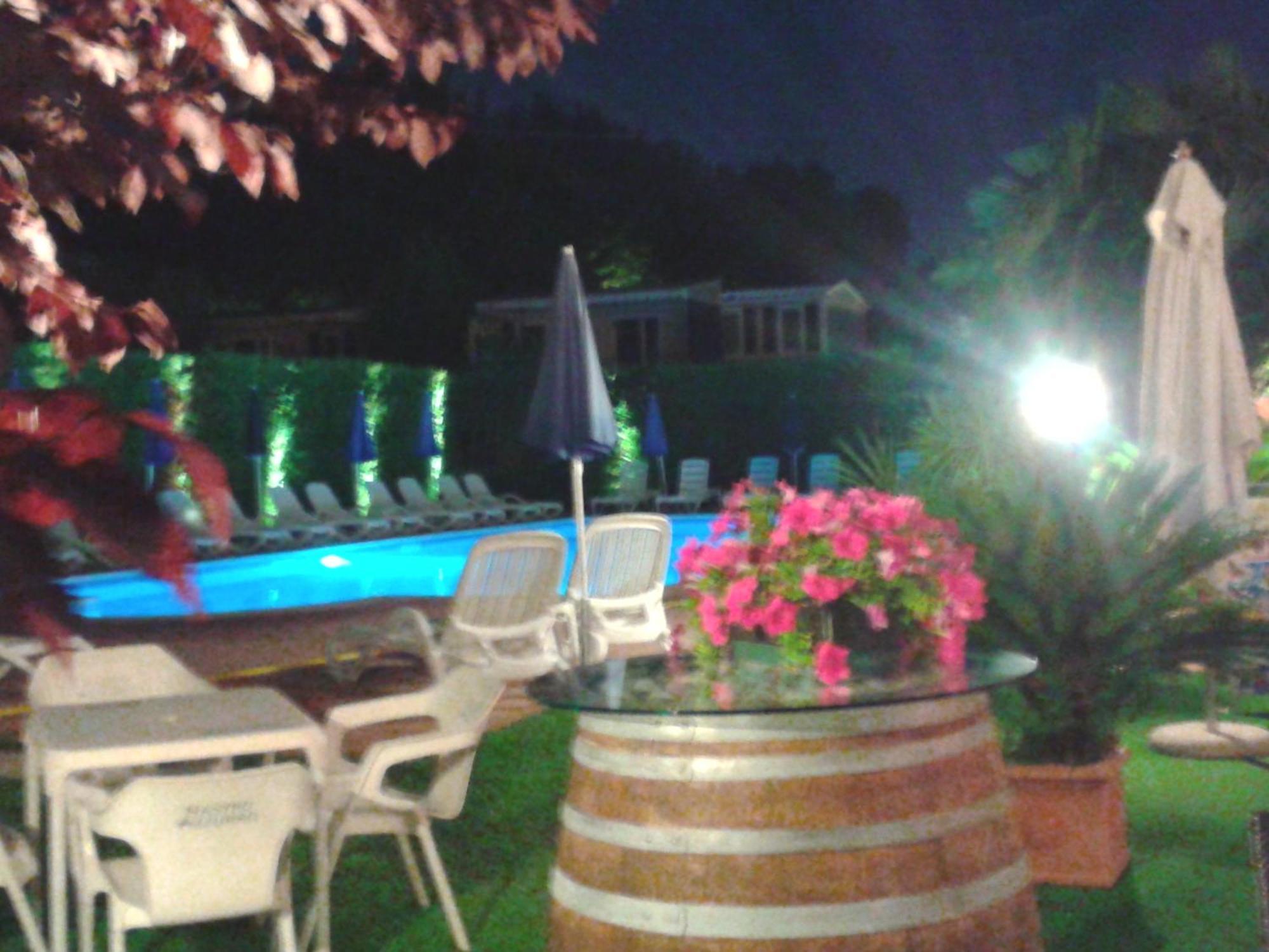 Hotel Fornaci Peschiera del Garda Ngoại thất bức ảnh