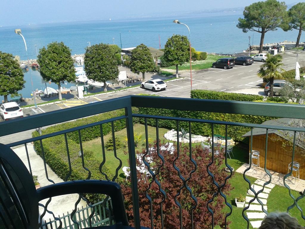 Hotel Fornaci Peschiera del Garda Ngoại thất bức ảnh