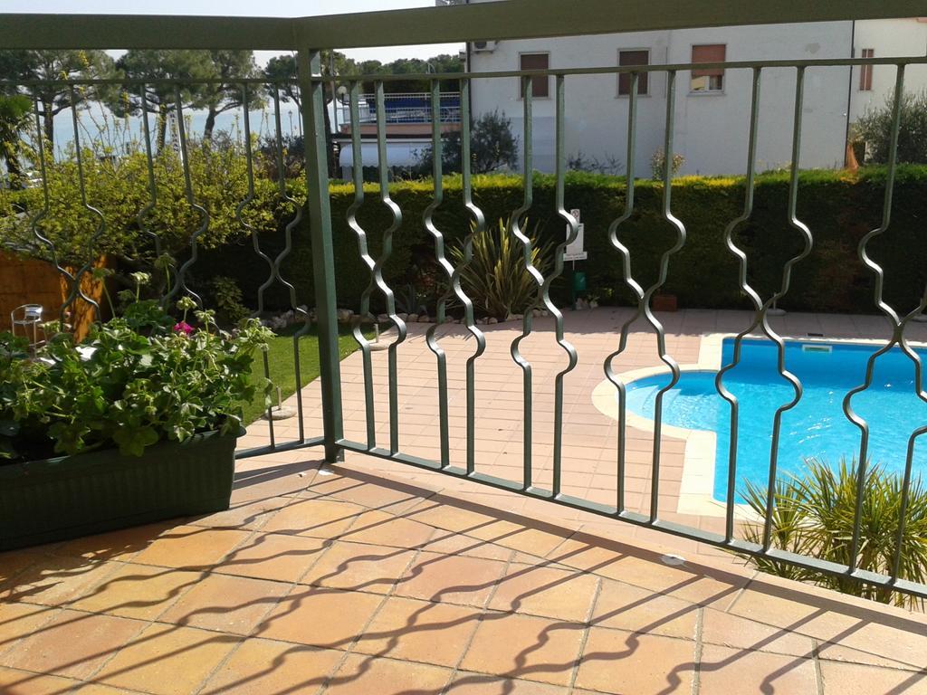 Hotel Fornaci Peschiera del Garda Ngoại thất bức ảnh