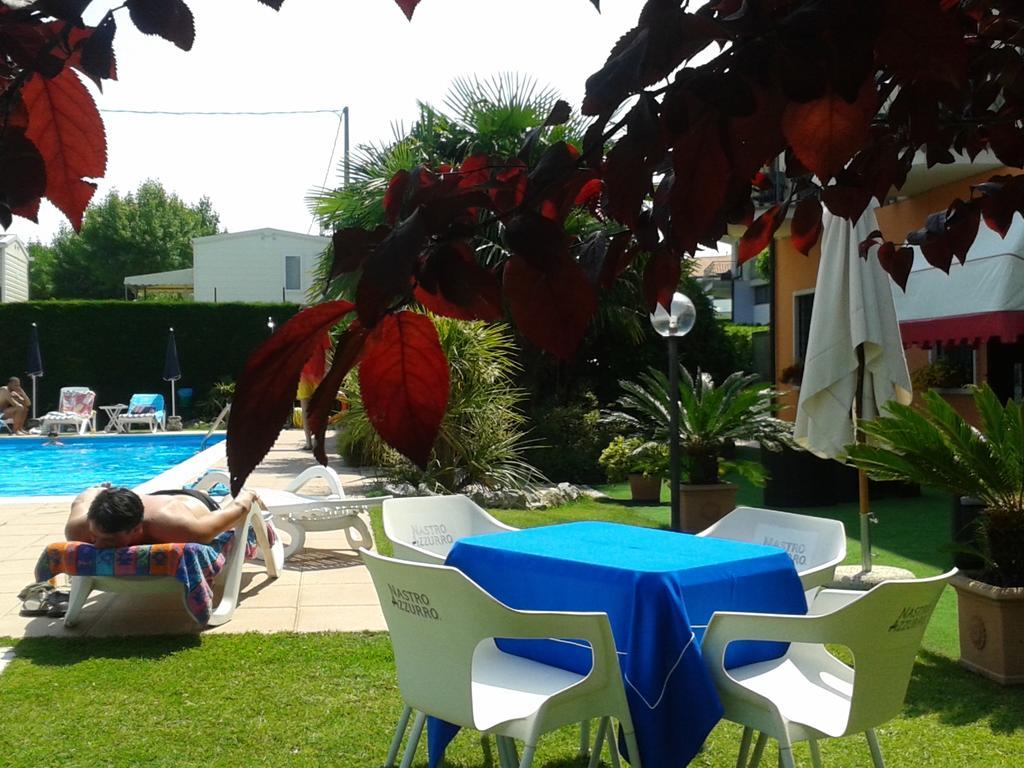 Hotel Fornaci Peschiera del Garda Ngoại thất bức ảnh