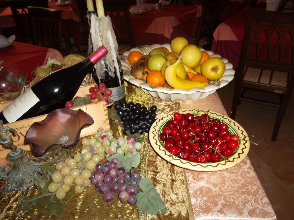 Hotel Fornaci Peschiera del Garda Ngoại thất bức ảnh