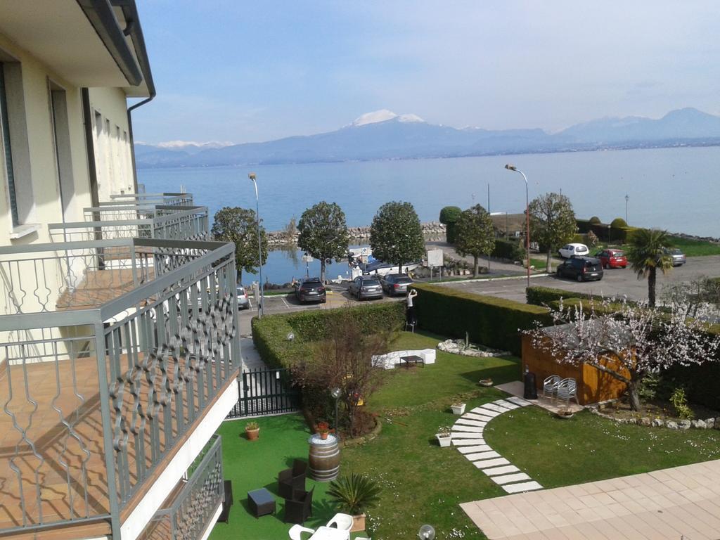 Hotel Fornaci Peschiera del Garda Ngoại thất bức ảnh