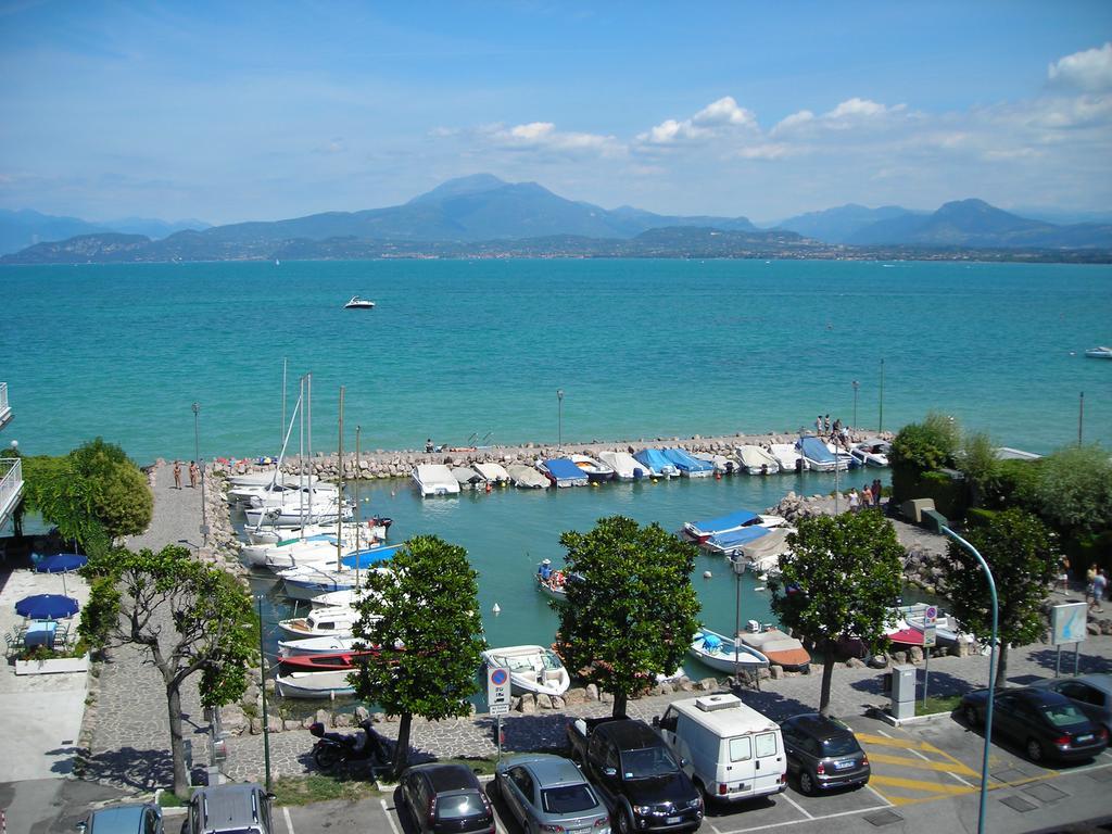 Hotel Fornaci Peschiera del Garda Ngoại thất bức ảnh
