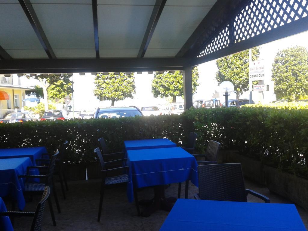 Hotel Fornaci Peschiera del Garda Ngoại thất bức ảnh