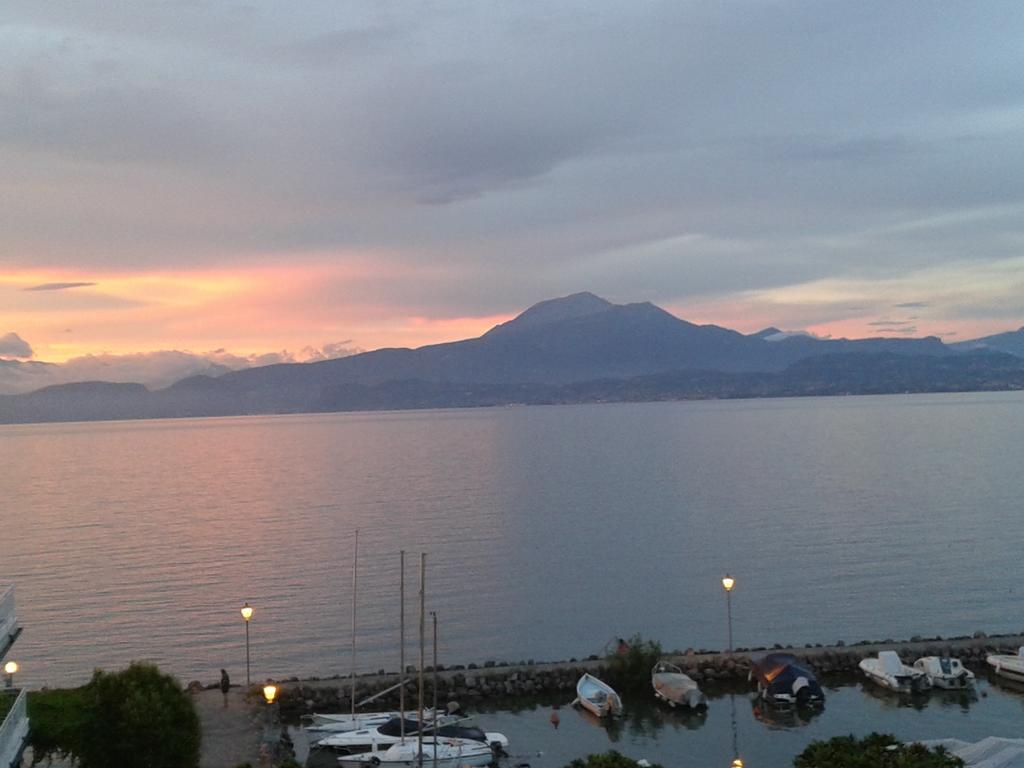 Hotel Fornaci Peschiera del Garda Ngoại thất bức ảnh