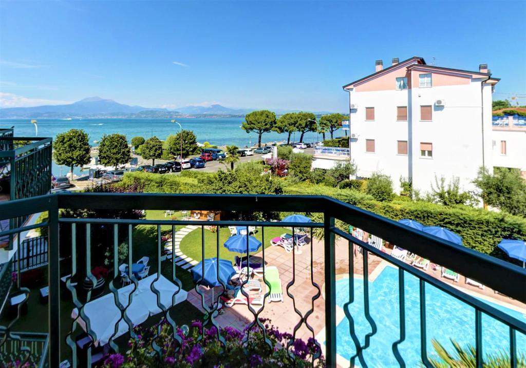 Hotel Fornaci Peschiera del Garda Ngoại thất bức ảnh