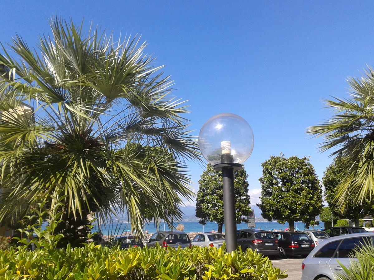 Hotel Fornaci Peschiera del Garda Ngoại thất bức ảnh