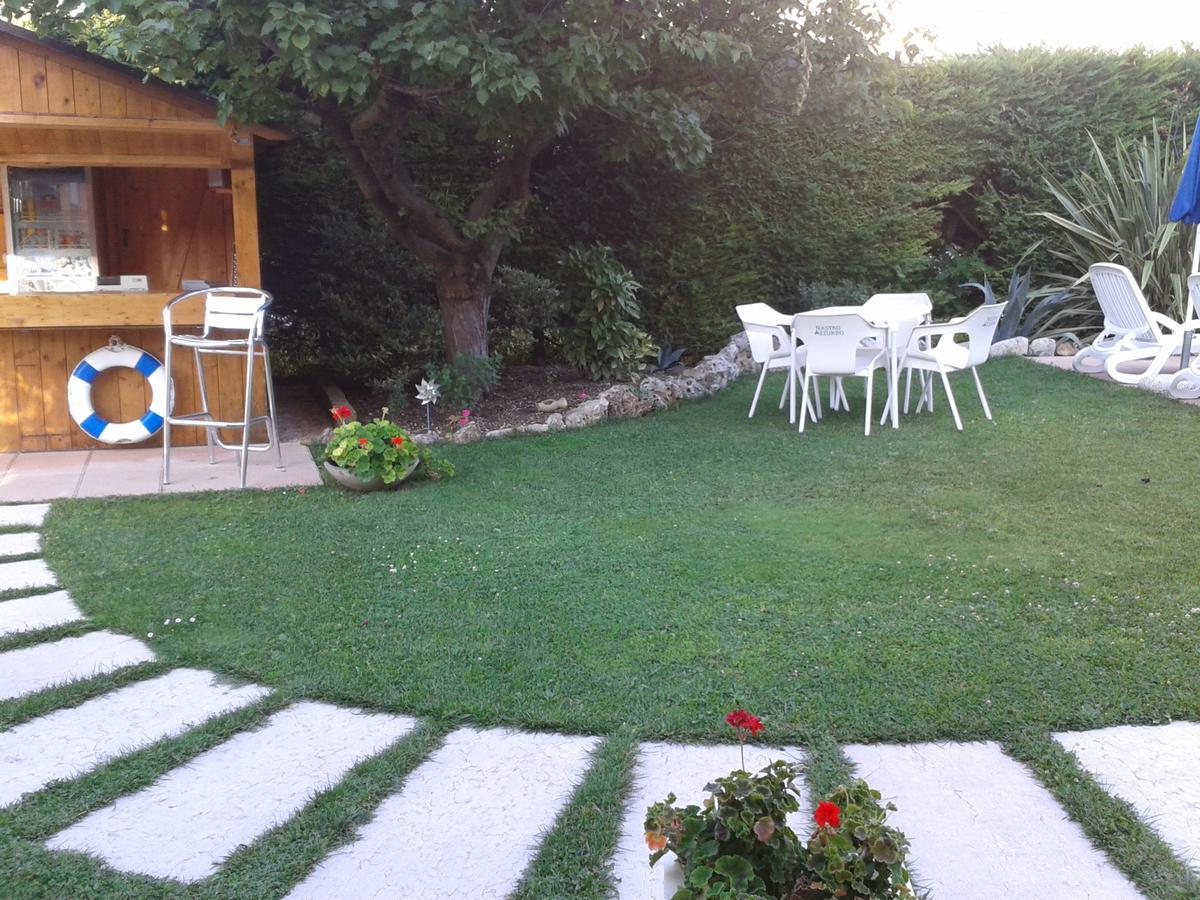 Hotel Fornaci Peschiera del Garda Ngoại thất bức ảnh
