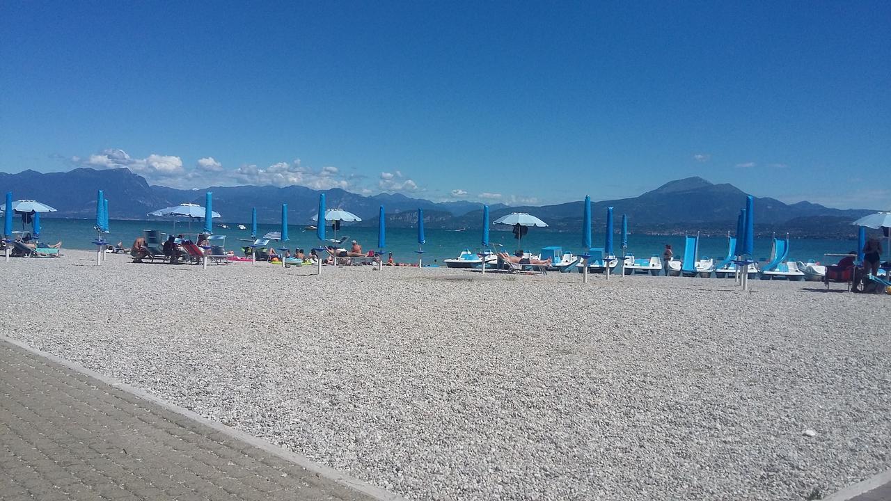 Hotel Fornaci Peschiera del Garda Ngoại thất bức ảnh