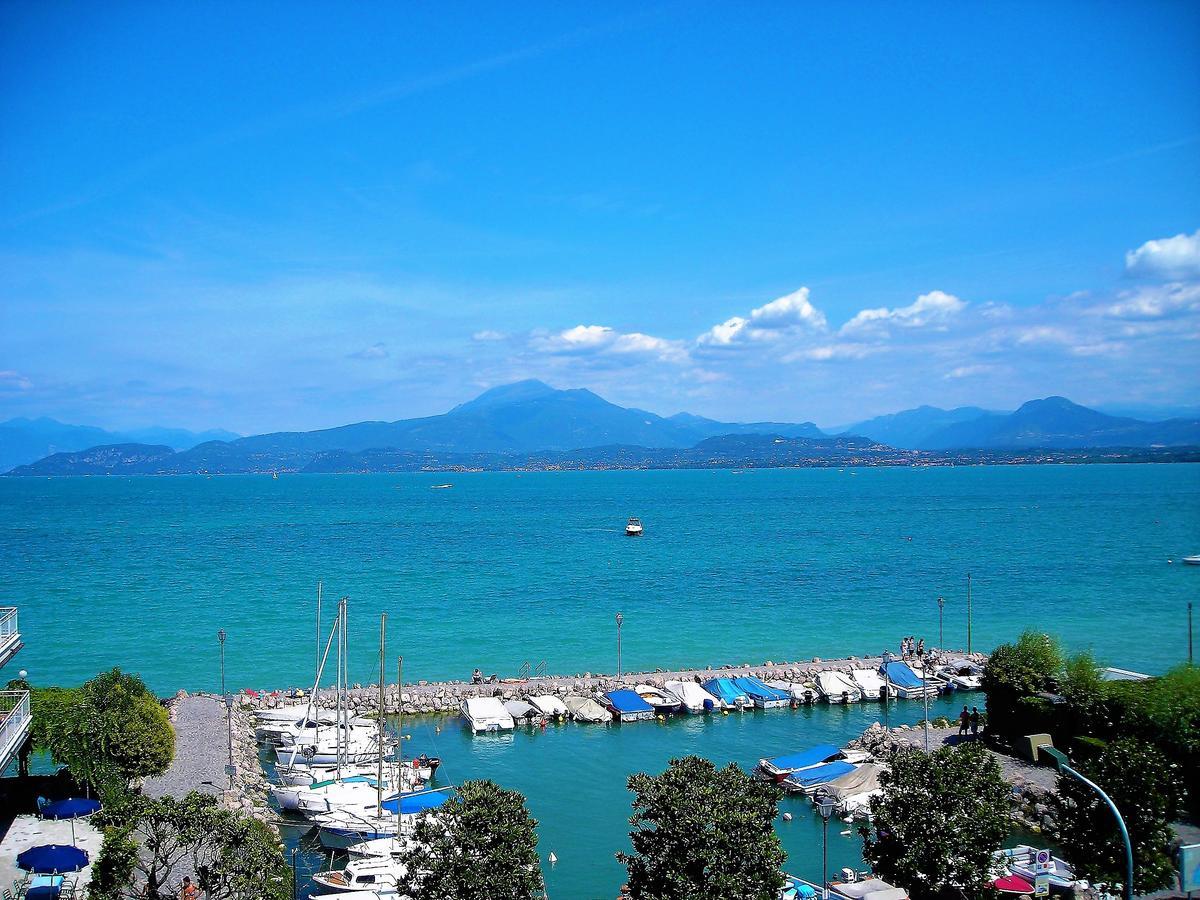 Hotel Fornaci Peschiera del Garda Ngoại thất bức ảnh