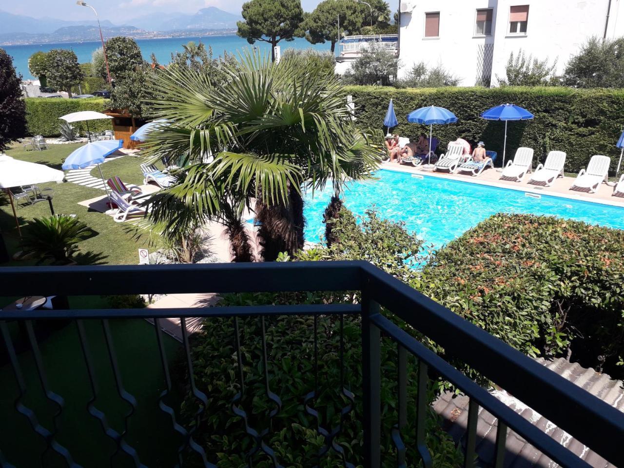 Hotel Fornaci Peschiera del Garda Ngoại thất bức ảnh