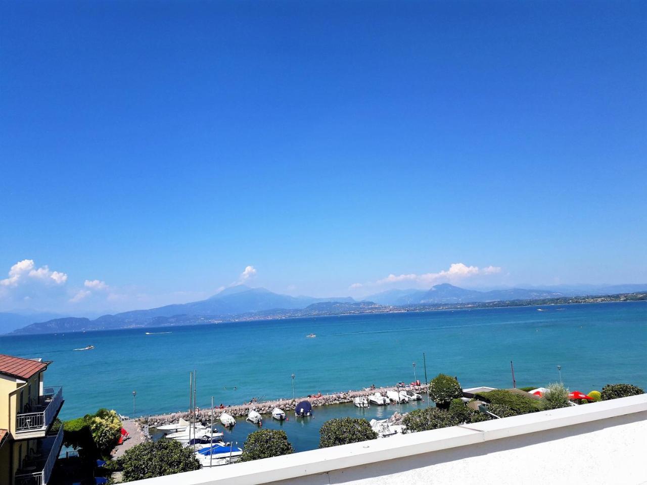 Hotel Fornaci Peschiera del Garda Ngoại thất bức ảnh