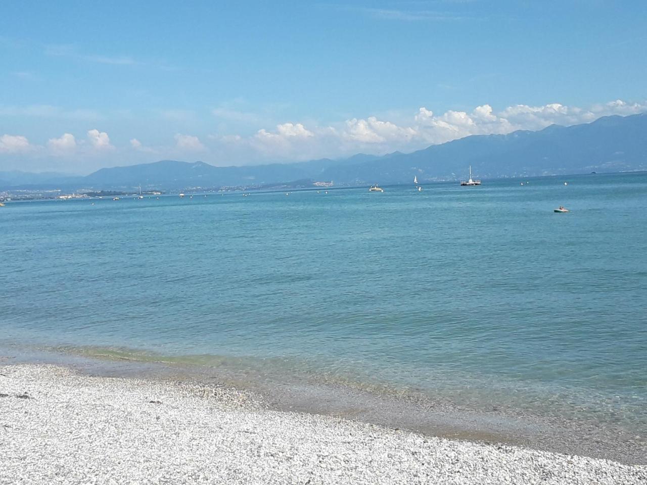 Hotel Fornaci Peschiera del Garda Ngoại thất bức ảnh