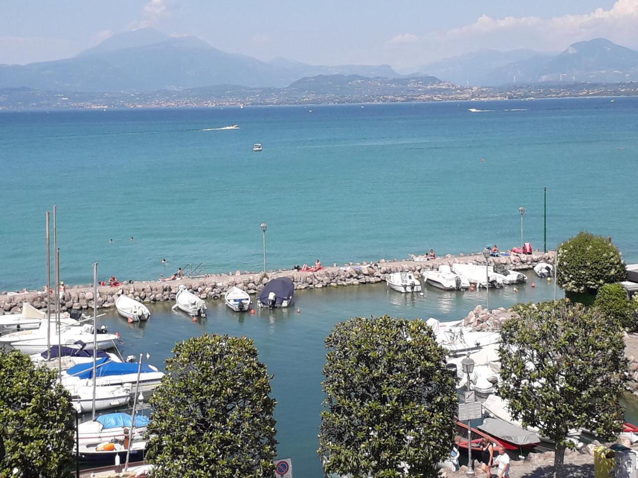 Hotel Fornaci Peschiera del Garda Ngoại thất bức ảnh