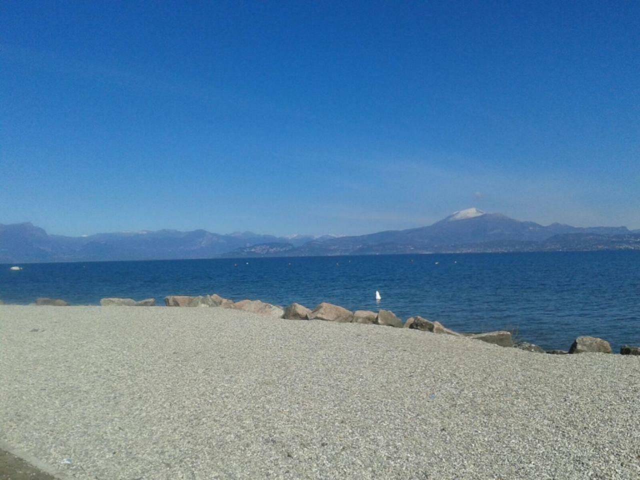 Hotel Fornaci Peschiera del Garda Ngoại thất bức ảnh