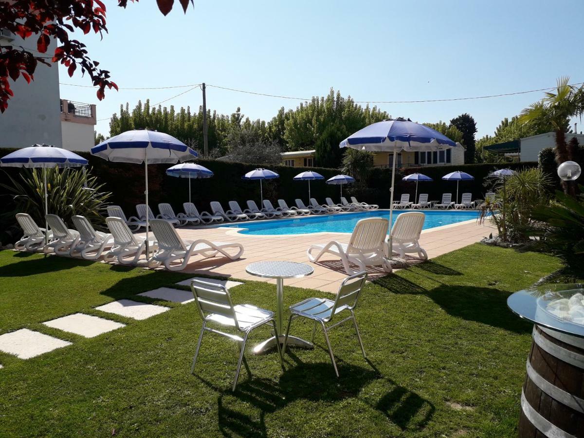 Hotel Fornaci Peschiera del Garda Ngoại thất bức ảnh
