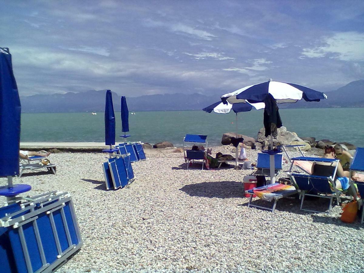 Hotel Fornaci Peschiera del Garda Ngoại thất bức ảnh