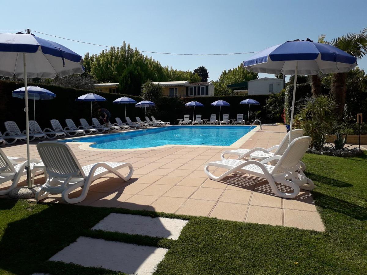 Hotel Fornaci Peschiera del Garda Ngoại thất bức ảnh